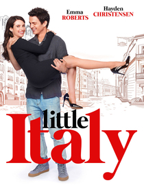 Little Italy