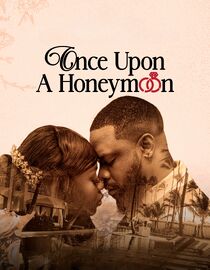 Once Upon A Honeymoon