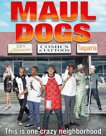 Maul Dogs