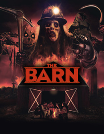 The Barn