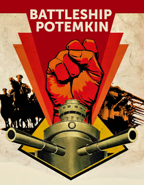 Battleship Potemkin