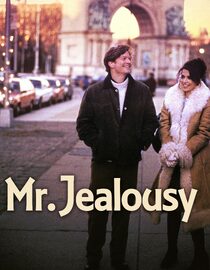 Mr. Jealousy