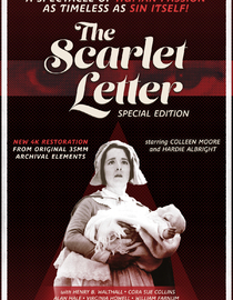 The Scarlet Letter (1934)