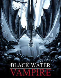 Black Water Vampire