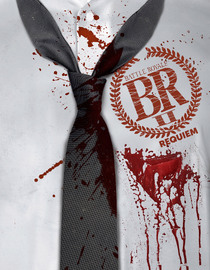 Battle Royale ll - Requiem