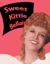 Sweet Kitty Bellairs