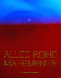 Allée Reine Marguerite (Queen Marguerite Alley)