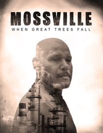 Mossville: When Great Trees Fall