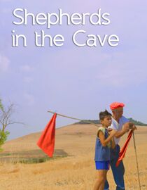 Shepherds in the Cave