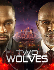 Two Wolves