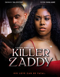 Killer Zaddy