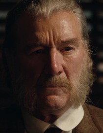 S03 E08 - The Peace of Edmund Reid - Ripper Street
