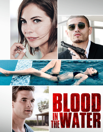 Blood In The Water