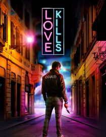 Love Kills