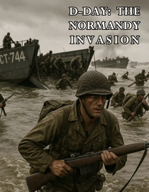 D-Day: The Normandy Invasion