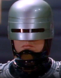 S01 E02 - Prime Suspect - RoboCop the Series