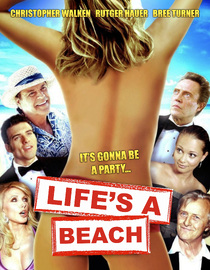 Life's a Beach