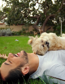 S01 E04 - Humanitism - Doggy Bank