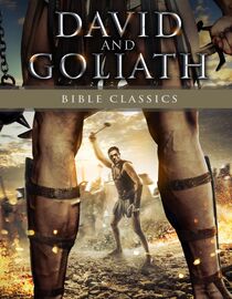 David And Goliath