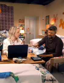S05 E12 - Episode 12 - The Conners