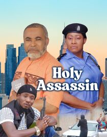 Holy Assassin