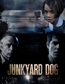Junkyard Dog