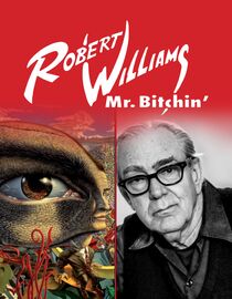 Robert Williams: Mr. Bitchin