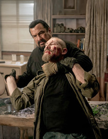 S02 E01 - Vengeance Is Mine - True Justice - En español