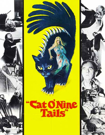 The Cat O' Nine Tails
