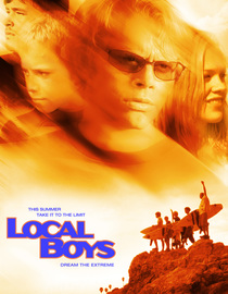 Local Boys