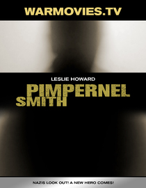 Pimpernel Smith