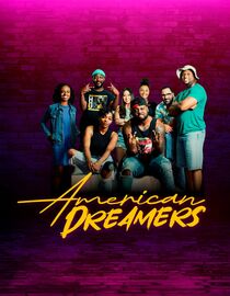 American Dreamers