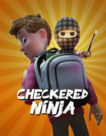 Checkered Ninja