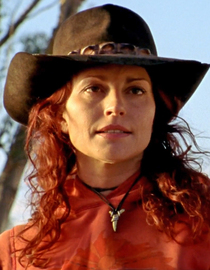 S07 E06 - Returned Favour - McLeod's Daughters