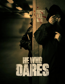 He Who Dares