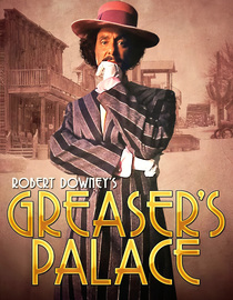 Greaser's Palace