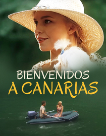 Bienvenidos a Canarias