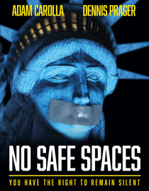 No Safe Spaces