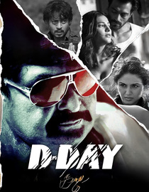 D-Day
