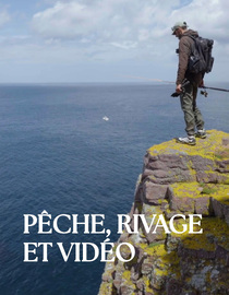 Pêche, Rivage et Vidéo
