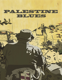 Palestine Blues