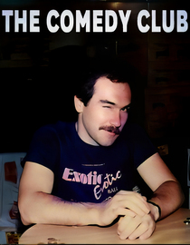 The Comedy Club
