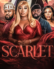 Scarlet