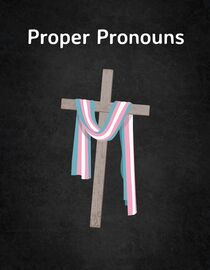 Proper Pronouns