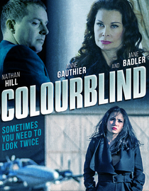 Colourblind