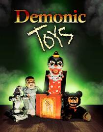 Demonic Toys
