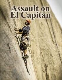 Assault On El Capitan