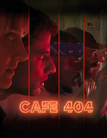 Cafe 404