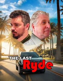 The Last Ryde