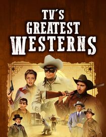 TV's Greatest Westerns
